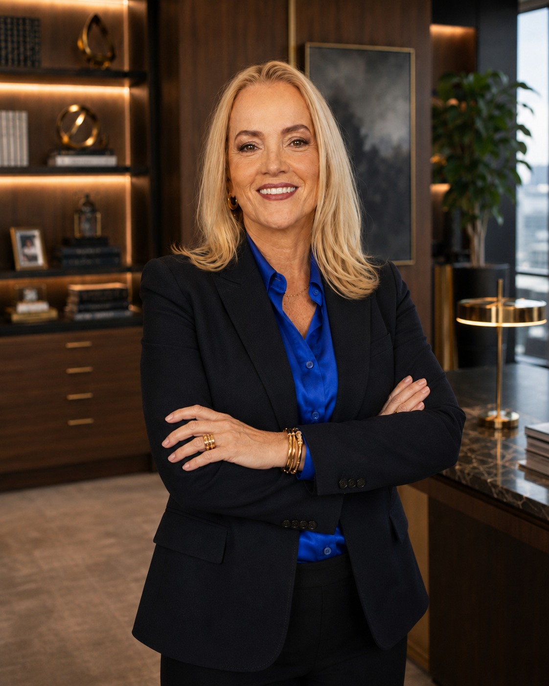 Dra. Cristina Sleiman
